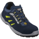BASE Frisbee Halbschuh S1P