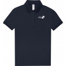 color:navy