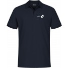 color:navy