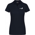Damen Workwear Polo - EXCD